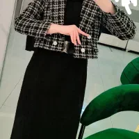 فروش کت و سارافون