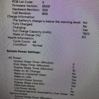 مک بوک پرو۲۰۱۹ ۱۶ اینچ بسیار تمیز ۳۲ گیگ رم|رایانه همراه|مشهد, سجاد شهر|دیوار