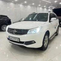 هایما s7 مدل ۹۵|خودرو سواری و وانت|لاهیجان, طالقانی|دیوار