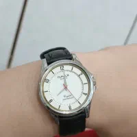 ساعت omax قدیمی