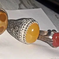 انگشتر در نجف  بابا قوری  در یمن|جواهرات|تهران, شهرک کوهسار|دیوار