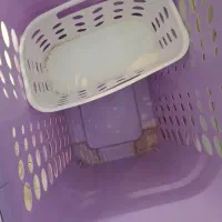 لگن حمام سبد لباس|لوازم حمام|مشهد, رسالت|دیوار