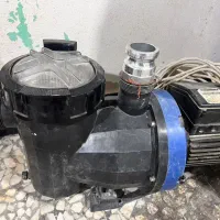 دینام پمپ ۲/۵ اینچ|ابزارآلات|بندرلنگه, |دیوار