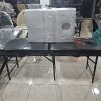 تخت ماساژ چمدونی