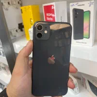 iPhone 11 normal