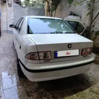 سمند ef7دوگانه کارخانه