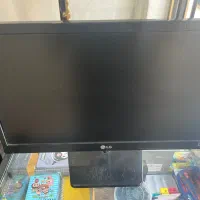 مانیتور سالم ۱۹ اینچ|رایانه رومیزی|باقرشهر, |دیوار