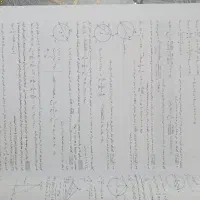 فروش فوری کتاب های تست و جزوات|کتاب و مجله آموزشی|مشهد, توس (بلوار توس)|دیوار