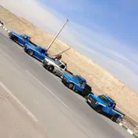 امداد خودرو، یدکش شبانه روزی