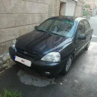 ریو ۱۳۸۶