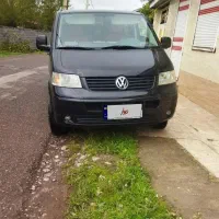 ون فولکس t5|خودرو سواری و وانت|رشت, دیلمان|دیوار