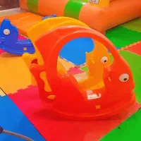 کلیه وسایل خانه بازی یکجا بفروش میرسد|اسباببازی|رشت, ولکس|دیوار