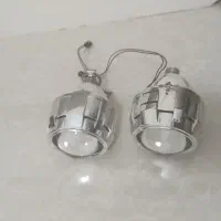لنز چراغ تک کنتاکت زیمر