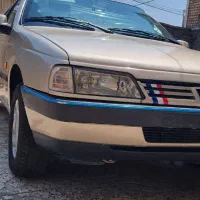 پژو ۴۰۵ مدل ۸۳|خودرو سواری و وانت|نگین شهر, |دیوار