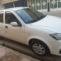 سایناsدوگانه|خودرو سواری و وانت|قم, هفت تیر|دیوار