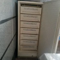 وسایل منزل|بخاری، هیتر، شومینه|هشتگرد, هشتگرد قدیم|دیوار