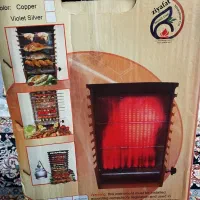 کباب پز|اجاق گاز و لوازم برقی پختوپز|رباطکریم, نصیرشهر|دیوار