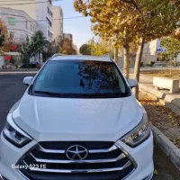 جک اس ۳ مدل ۱۴۰۳