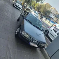 پژو ۴۰۵ GLX مدل ۱۳۹۸|خودرو سواری و وانت|تهران, بلورسازی|دیوار