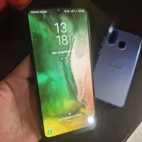 سامسونگ Galaxy A20 با حافظهٔ ۳۲ گیگابایت|موبایل|تهران, شهران جنوبی|دیوار