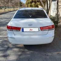 سوناتا۲۰۰۹|خودرو سواری و وانت|کرمان, |دیوار