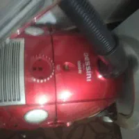 جاروبرقی بدون موتور.پاوربانک ۳۰ هزار وایرپاد