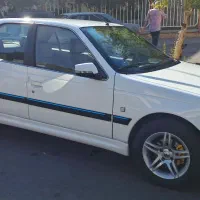 پارس سال مدل ۹۶