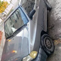 پراید ۸۴ سلامت به شرط کارشناسی|خودرو سواری و وانت|تهران, اقدسیه|دیوار