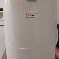 مینی واش مارک تز نو باگارانتی