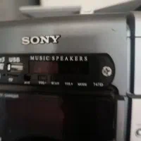 باند ضبط صدا بلند|سیستم صوتی خانگی|تاکستان, |دیوار