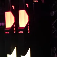 رم کامپیوتر جیل ۱۶ گیگ/ GeIL EVO X II DDR4 RAM|قطعات و لوازم جانبی رایانه|تهران, سوهانک|دیوار
