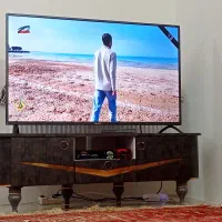 تلویزیون ومیزتلویزیون