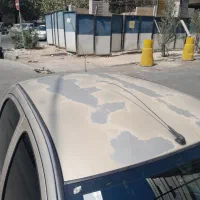 ۲۰۶ تیپ ۲ مدل ۸۲ فنی سواری درجه ۱|خودرو سواری و وانت|تهران, استاد معین|دیوار
