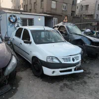 ال۹۰ مدل ۹۳ تصادفی