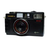 دوربین یاشیکا