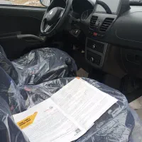 کوئیک Gxr فول، سفید مشکی ده تا کار