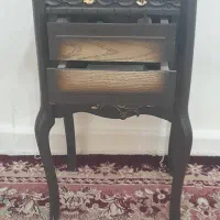 میز تلفن کاملا سالم