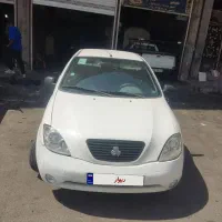 تیبا 1400صندوق دار|خودرو سواری و وانت|نورآباد, |دیوار