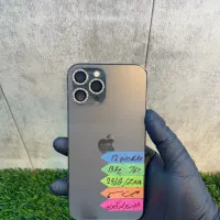 12 pro max تمیز دوسیم
