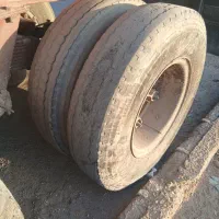 تریلی لبه دار|خودرو سنگین|یزد, |دیوار