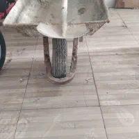 فرغون و بیل|ابزارآلات|تربت جام, والفجر|دیوار