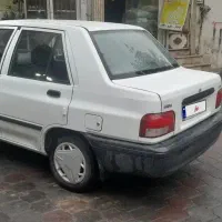 پراید ۱۳۱ مدل ۹۴ کم کار تک برگ|خودرو سواری و وانت|گرگان, |دیوار