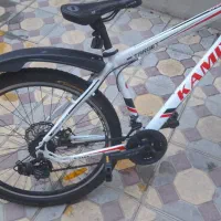 دوچرخه کامیکس ۲۶|دوچرخه، اسکیت، اسکوتر|میاندوآب, |دیوار