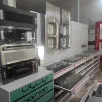 هود توکار ( مخفی )|هود|خرم‌آباد, |دیوار