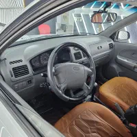 خودرو ریو کم نظیر  اتوماتیک کم کار  خیلی خاص|خودرو سواری و وانت|نیشابور, شهرک جانبازان|دیوار