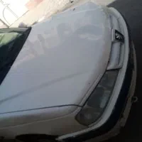 پژو پارس 87 دوگانه