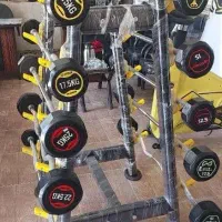 فروش صفر تا صد باشگاه‌های بدنسازی|تجهیزات ورزشی|خرم‌آباد, |دیوار