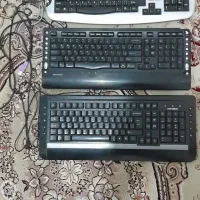 ۳ عدد کیبورد