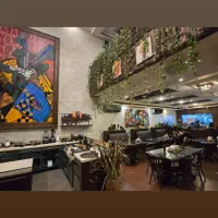 استخدام باریستا و کمک باریستا|استخدام خدمات فروشگاه و رستوران|لاهیجان, شقایق|دیوار