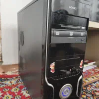 کامپیوتر خانگی pc